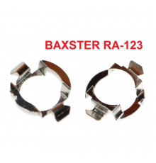 Перехідник BAXSTER RA-123 для ламп AUDI